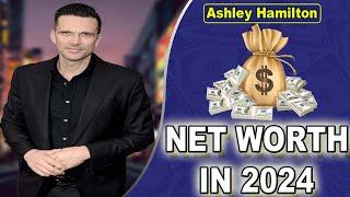 Ashley Hamilton Net Worth 2024 {July 2024} Who is Ashley Hamilton? | Check Salary, Biography! 