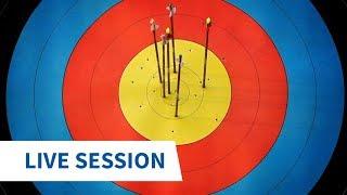 Full session: Team and Youth Olympic qualifier finals | Dhaka 2017 Asian Archery Championships