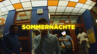 (FREE) Pashanim & Makko DnB Type Beat - 'Sommernächte'| prod. by Young Corn