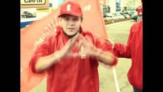Ё Tour - Midnight team - NefteKamsk city - Electro Dance (By Girfan)
