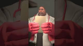 Dr Heavy Diagnoses Again. [SFM]  #tf2 #sfm #sourcefilmmaker #teamfortress2