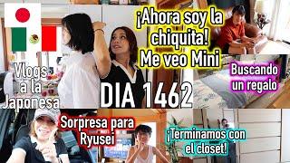 Me veo Mini ¡Soy la Chiquita! + Buscando Regalo y cosas para el Hogar - Ruthi San  15-06-24