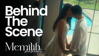 Mahen - Memilih Berhenti (Behind The Scenes)