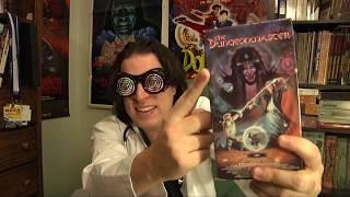 The Spoony/Insano Experiment: The Dungeonmaster Review (Reupload)