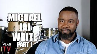 Michael Jai White on Predicting Mike Tyson Would Beat Jake Paul, How Mike Could've Won (Part 1)