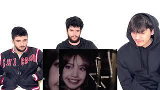 FNF Reacts to LALISA 2025 TIK TOK EDITS COMPILATION