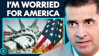 "Everyone Is Leaving California!" - Warning On Picking The Next 2024 President | Patrick Bet David