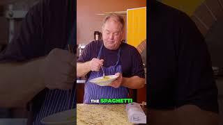 Mastering Spaghetti Carbonara  The Roman Classic You Need #cookingwithkeith #cooking