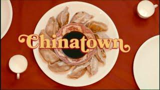 taia – chinatown (Lyric Video)