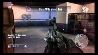 What Is The Best FPS Game On Wii?