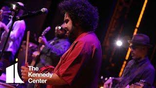 Brownout - Millennium Stage (April 7, 2019)