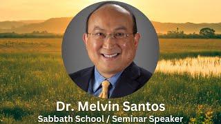 [#JesusLIVEio_CampMeeting_S7_2023.05.20] S. S. Lesson by Dr. Melvin Santos