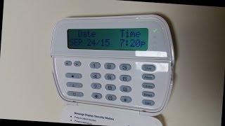 How to use DSC Powerseries Alarm System