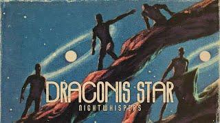 DRACONIS STAR - Nightwhispers (2023) FULL ALBUM