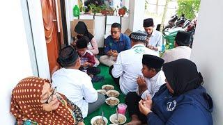 Peduli Yatim Piyatu Bersama LANTUR Architecture | Semarak Muharram 1446 H