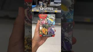 Opening PALDEAN FATES Pokemon Cards from WALMART! Day 201