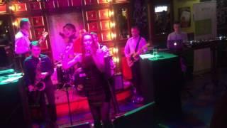 Morris pub. Ufa. It's my life