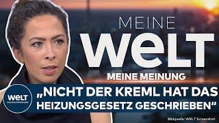 BRANDENBURG: "Weit von der Realität entfernt" – Grüne machen Kreml für Wahlniederlage verantwortlich