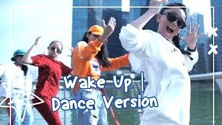 Zara Leola - Wake Up | Dance Version