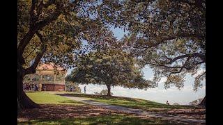 Sydney Observatory, Australia