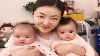 Lynn Hung Daughters Keep Her Up at Night