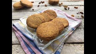 Овсяное печенье на сливочном масле. Лучшие рецепты