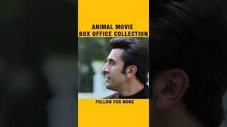 Animal box office collection, Animal box office collection worldwide, Ranbir Kapoor, Bobby deol