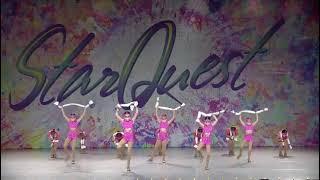 Spotlight Productions - Splish Splash