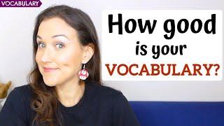 20 Advanced (C2) English Verbs | Vocabulary