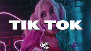 Kesha - Tik ToK (Remix)EQRIC & JOZUA & Robbe|Trap Music 2021