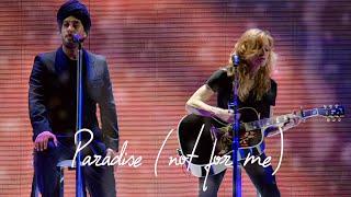 Madonna - Paradise [Not for Me] (The Confessions Tour) | HD