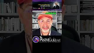 Horóscopo Semanal EN VIVO en YOUTUBE / @ASTROGUÍA: ¡No te lo pierdas!