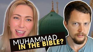 Did ChatGPT PROVE Muhammad is in The Bible?!