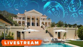 WATCH: 'Where Luxury Meets Crypto' Panel at 2022 Bitcoin Conference - Livestream