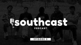 MANILA URBAN FIXED | SouthCast Podcast - E03