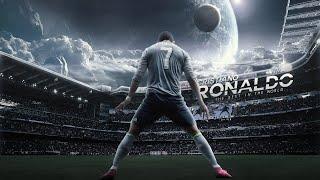 Ronaldo - The Living Legend Of Football { Succession Theme Song }