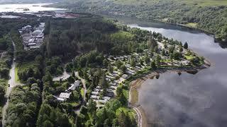 Loch Linnhe Holiday Park