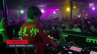 Rich NxT @ SOLID GROOVES / DC10 IBIZA SUMMER 2022