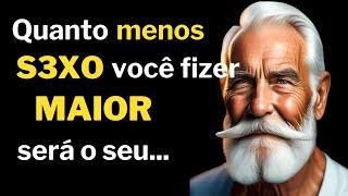  LIÇÕES DE VIDA CHEIAS DE SABEDORIA | CONSELHO DE UM GRANDE IDOSO QUE VAI MUDAR A SUA VIDA 禅