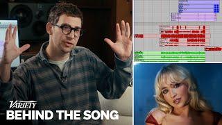 Sabrina Carpenter Producer, Jack Antonoff, on Crafting ‘Please Please Please’