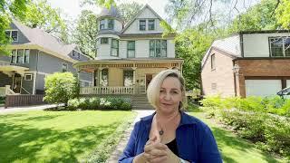 Stories from the 78: Homes of Ernest Hemingway and Frank Lloyd Wright among homes in Oak Park (Pt.2)