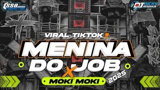 DJ MENINA DO JOB VIRAL TIKTOK!!! - STYLE TRAP PARTY - BY TSSB PRODUCTION