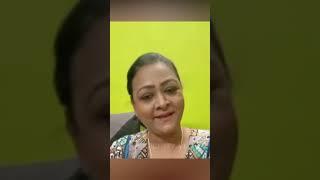 Actress Shakeela Latest Video about Latest Unethical Rumours | #CWCShakeela