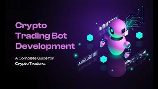 Crypto Trading Bot 2024 | automatic closing and opening of orders | Crypto Bot FREE, Best Crypto Bot