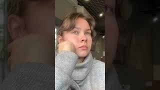 Что представляют в голове незрячие люди? #незрячие #студент #слепые