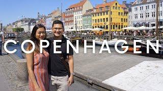  Travel Diary  Copenhagen • Aya Marie 