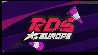 Stilov VS Tsaregradtsev | Top 16 | RDS Europa