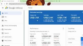 OVER $1,700 USD Daily ADX LOADING Strategy | Latest ADX AUTOMATION Loading Method | BEST ADX METHOD