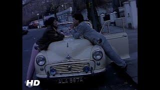 Leo Sayer - Unchained Melody (Official HD Music Video)