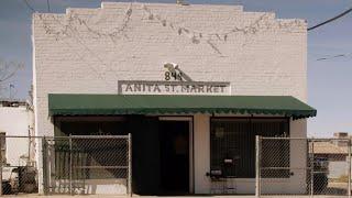 Pati Jinich - Anita Street Market in Tucson